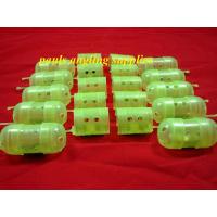 10 Swimfeeders Open & Blockend